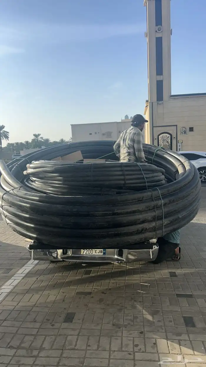 نقل عفش داخل بيشة -بأسعار مناسبه 1