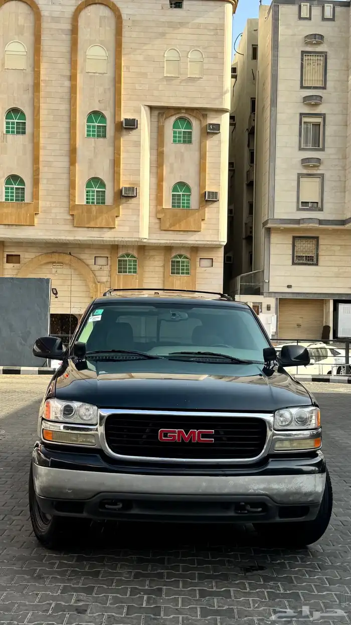 جمس 2006 بالبيد 5