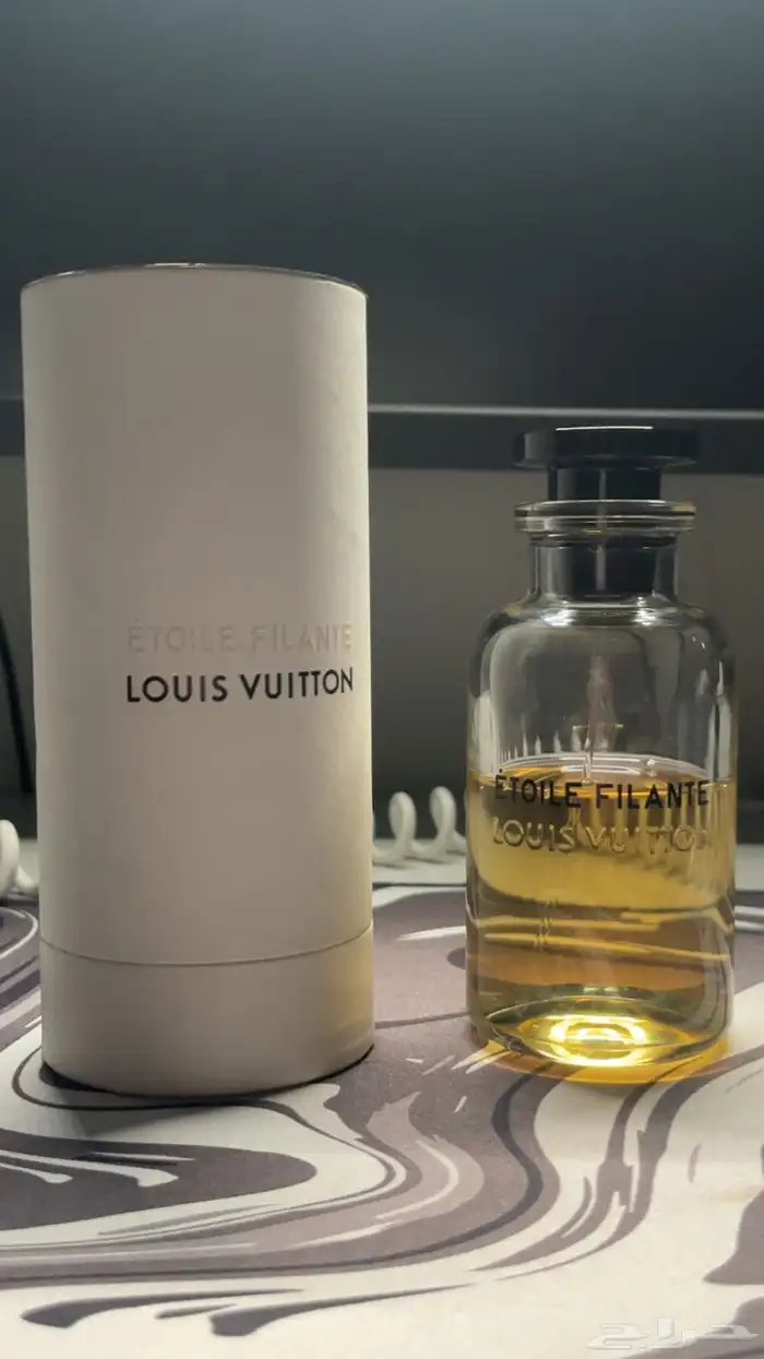 عطر لويس فيتون اتويلي فيلانتي 0