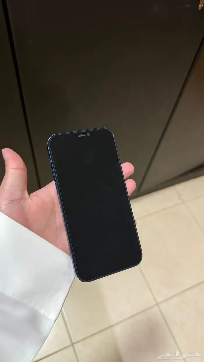 للبيع ايفون 12 128 قيقا 0