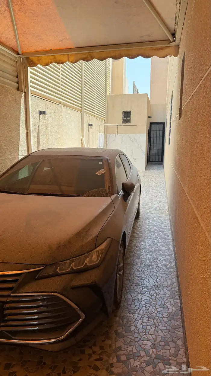 أفالون تورنق 2022 ممشى قليل جدا 2