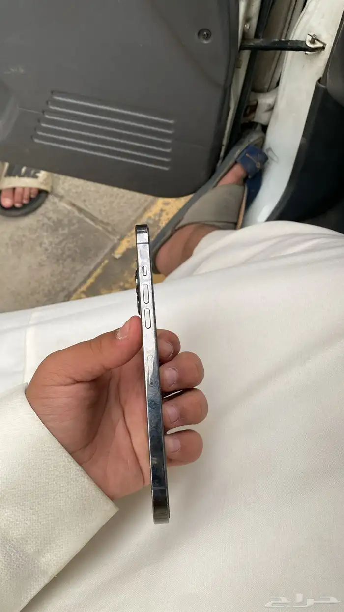 ايفون 12 برو ماكس 1
