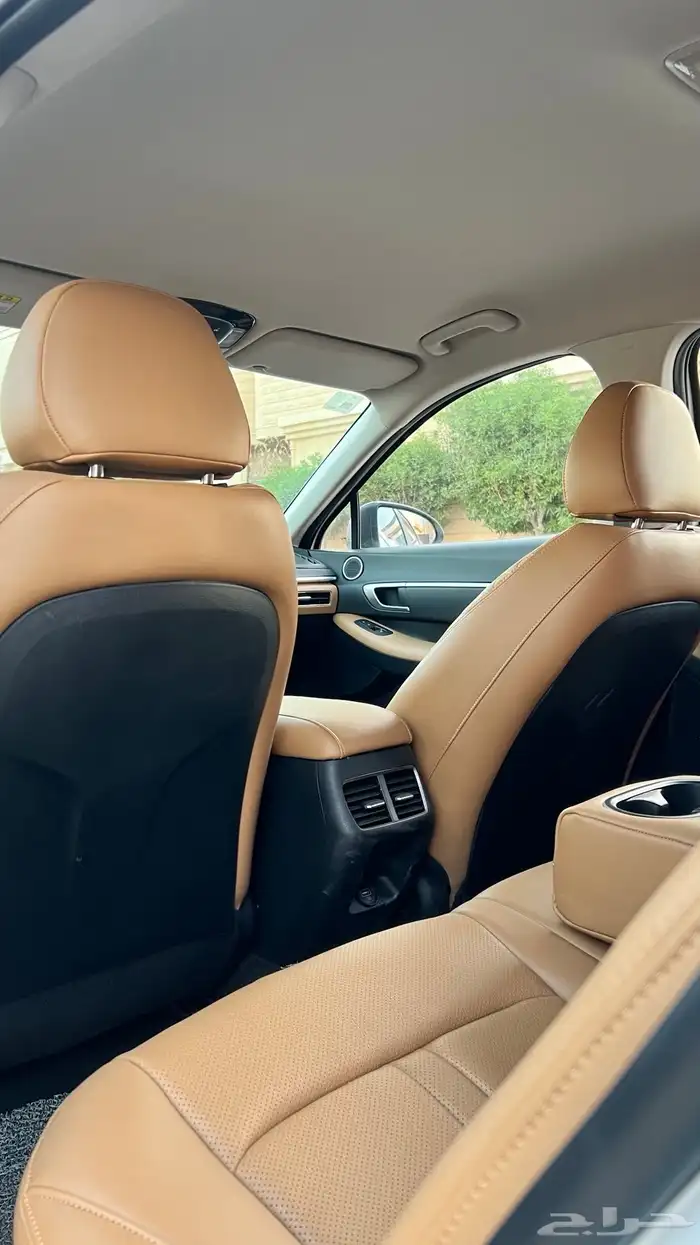 سوناتا 2000CC بنزين 2020 20