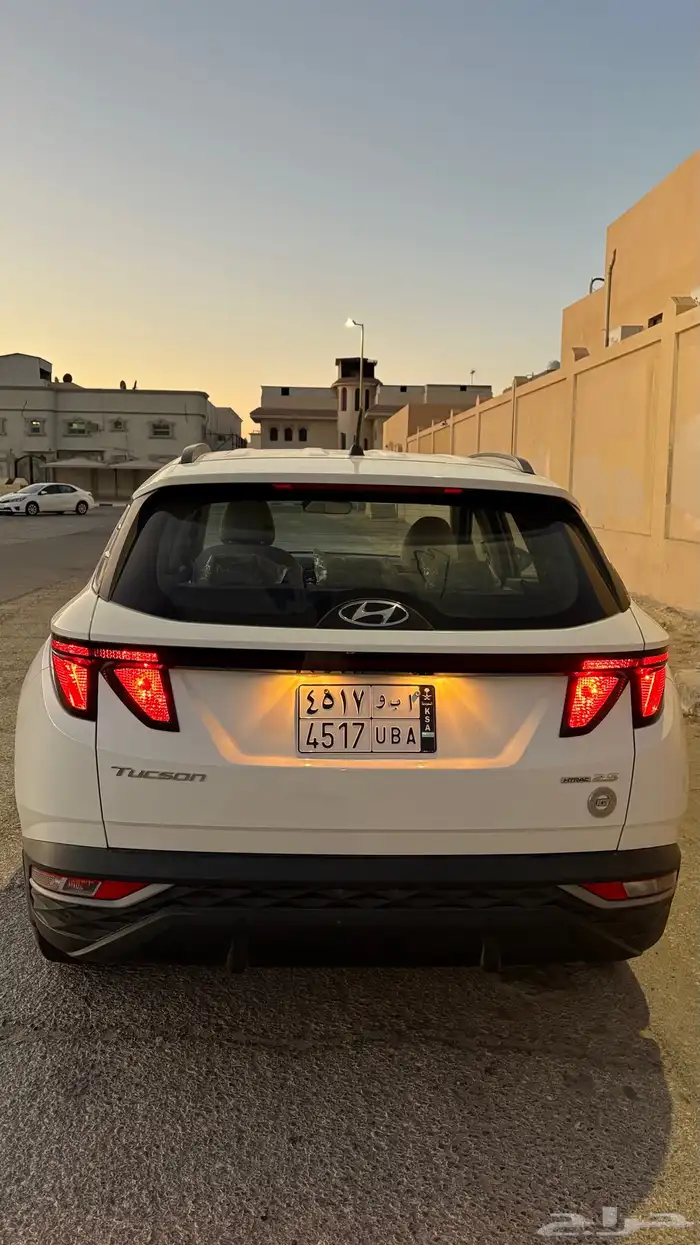 توسان 23 دبل ممشى 5 الف فقط 5