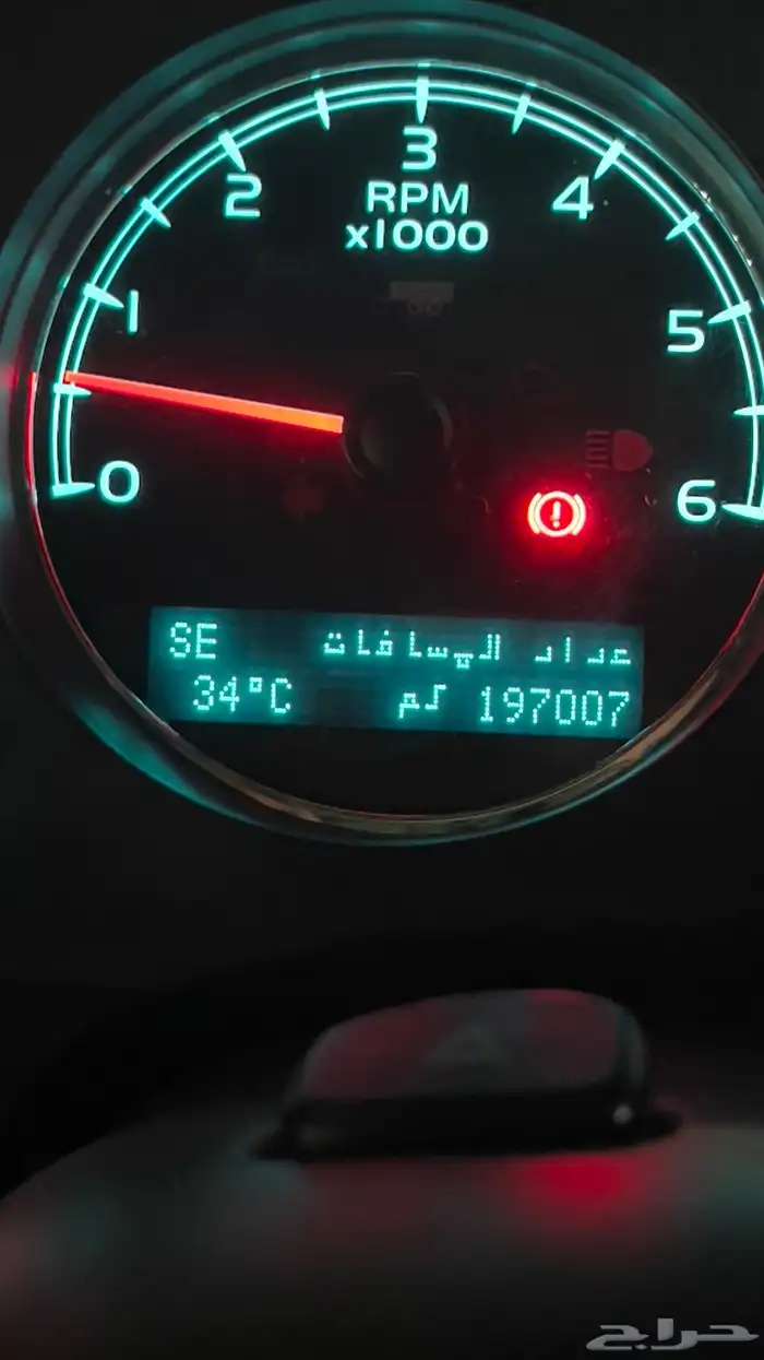 شفرولية سوبربان 2010 28