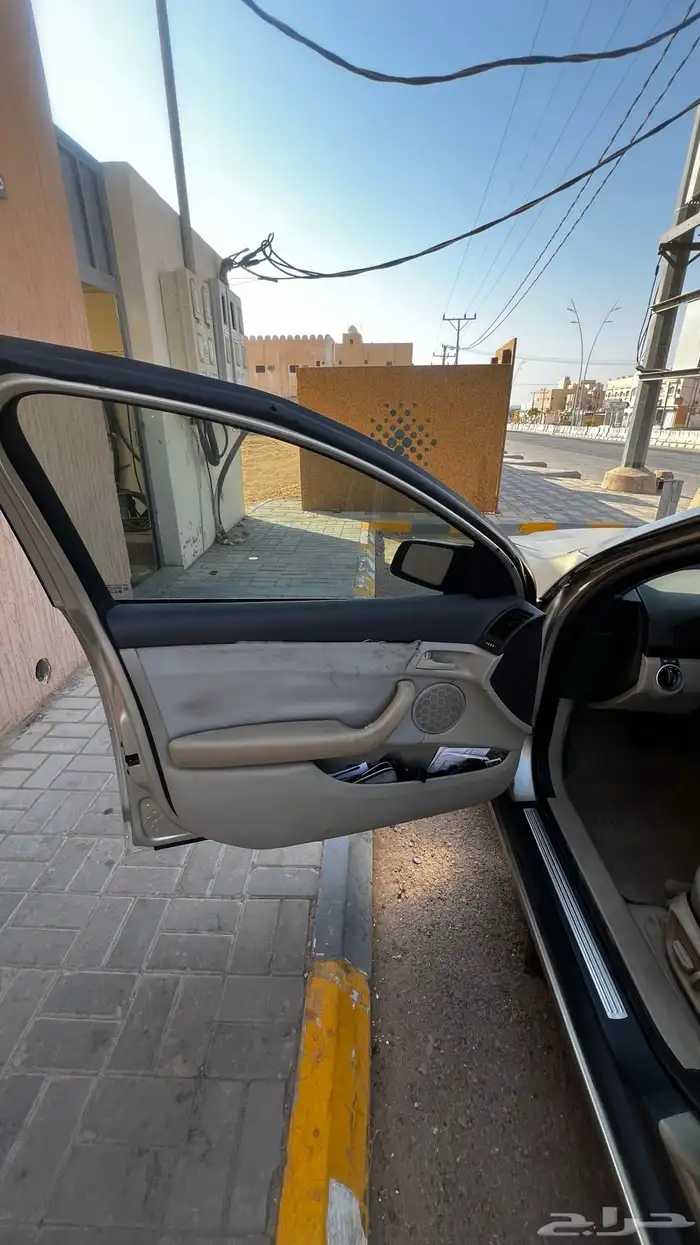 كابريس 2008 LS V8 منوة الاستخدام 15