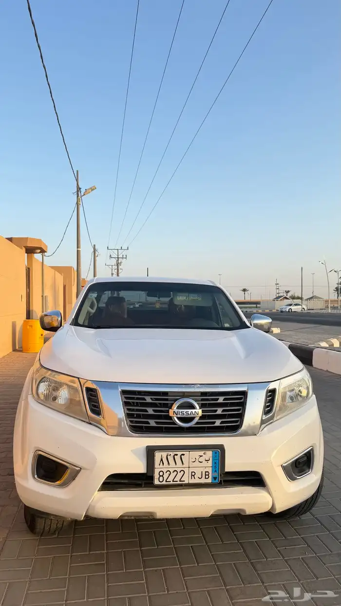 نافارا 2016 0