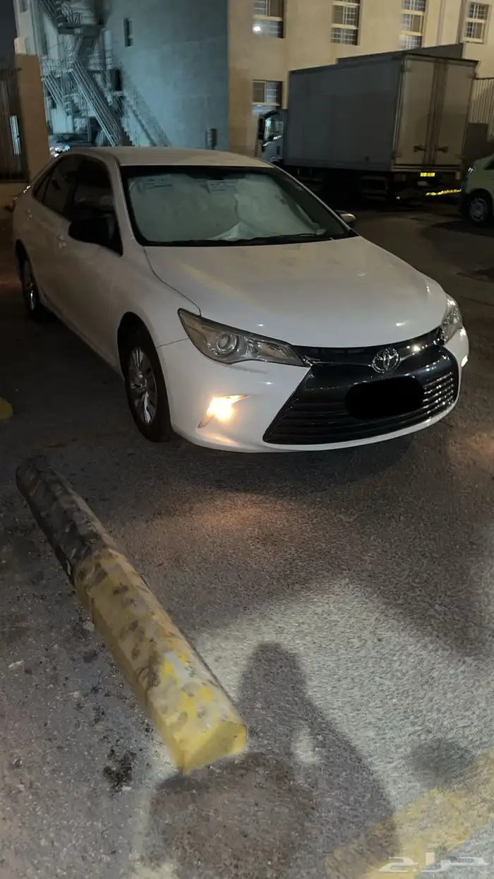 كامري 17 2