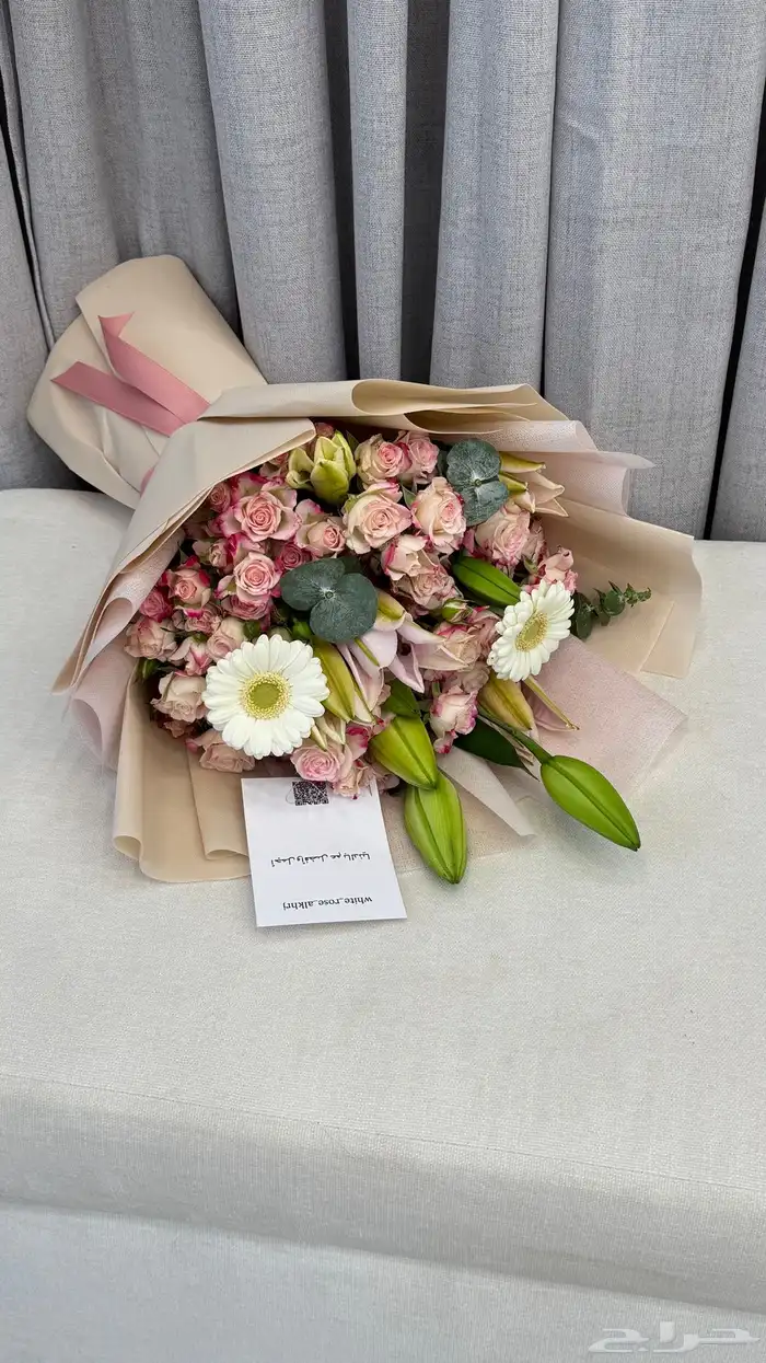 مندوب الخرج مندوب هدايا ورد الخرج 8