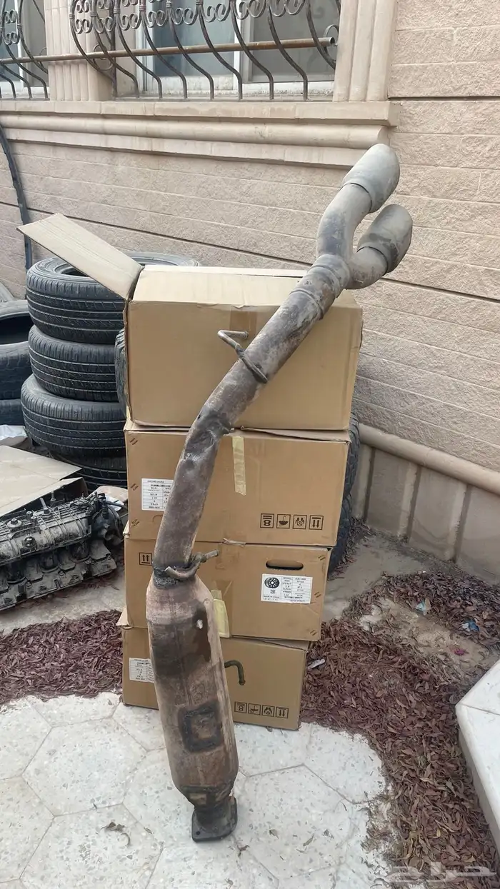 كتباك سييرا وسلفارادو 2007 الى 2018 0