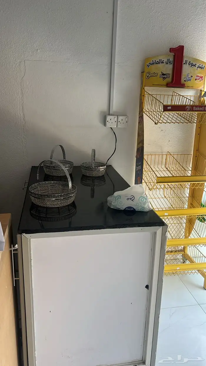 طاوله ستيل 2