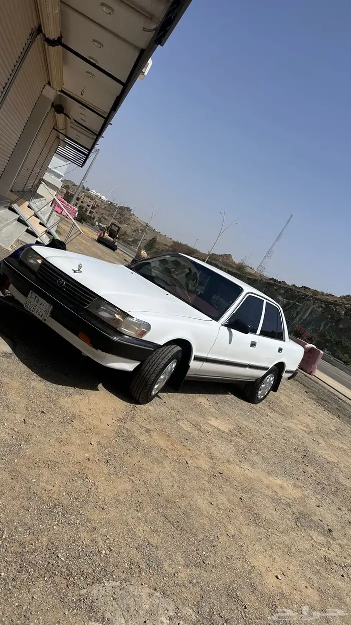كرسيدا 1994 XL 5