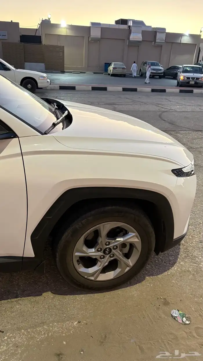 توسان 23 دبل ممشى 5 الف فقط 8