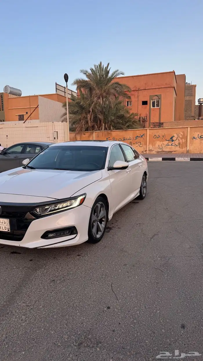 اكورد 7