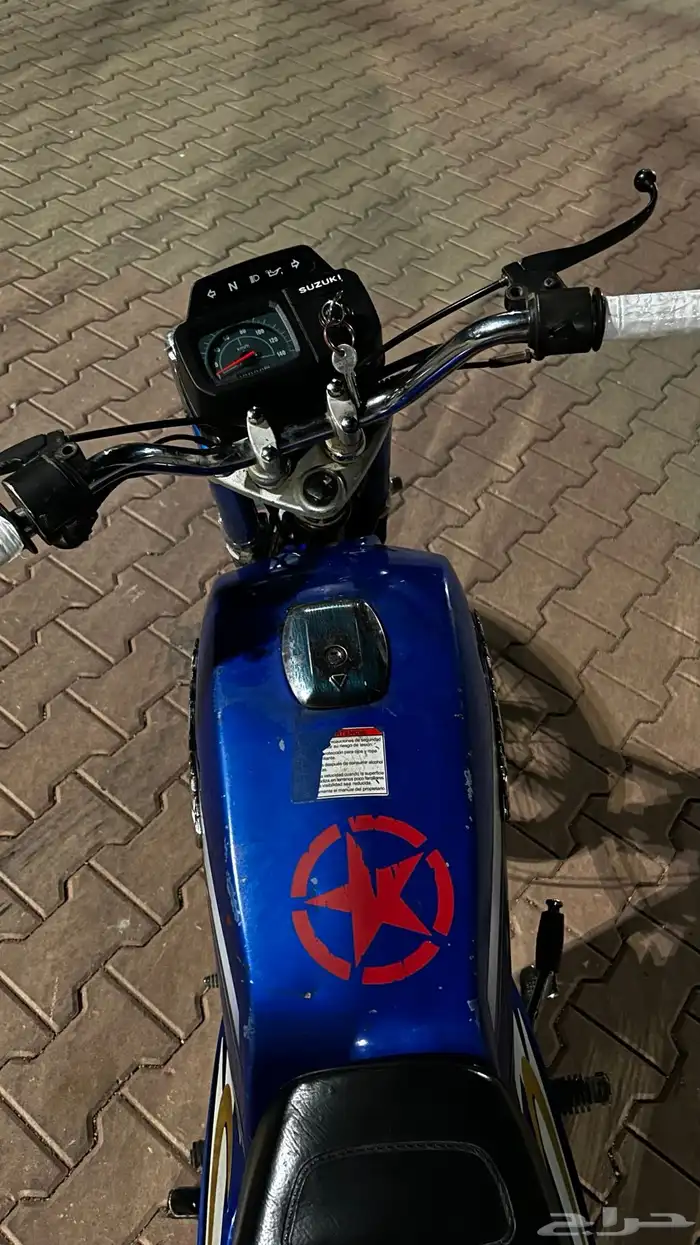 دباب اكس 100 للبيع 1