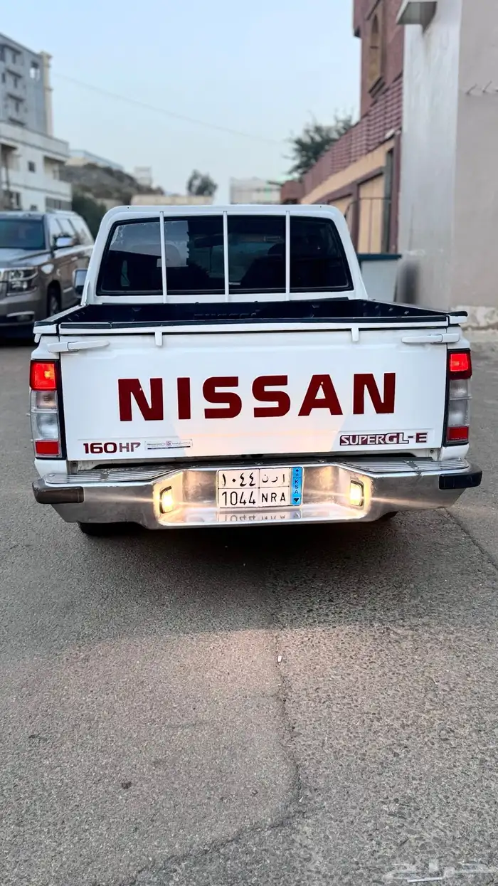 ددسن بخاخ ياباني 2003 2
