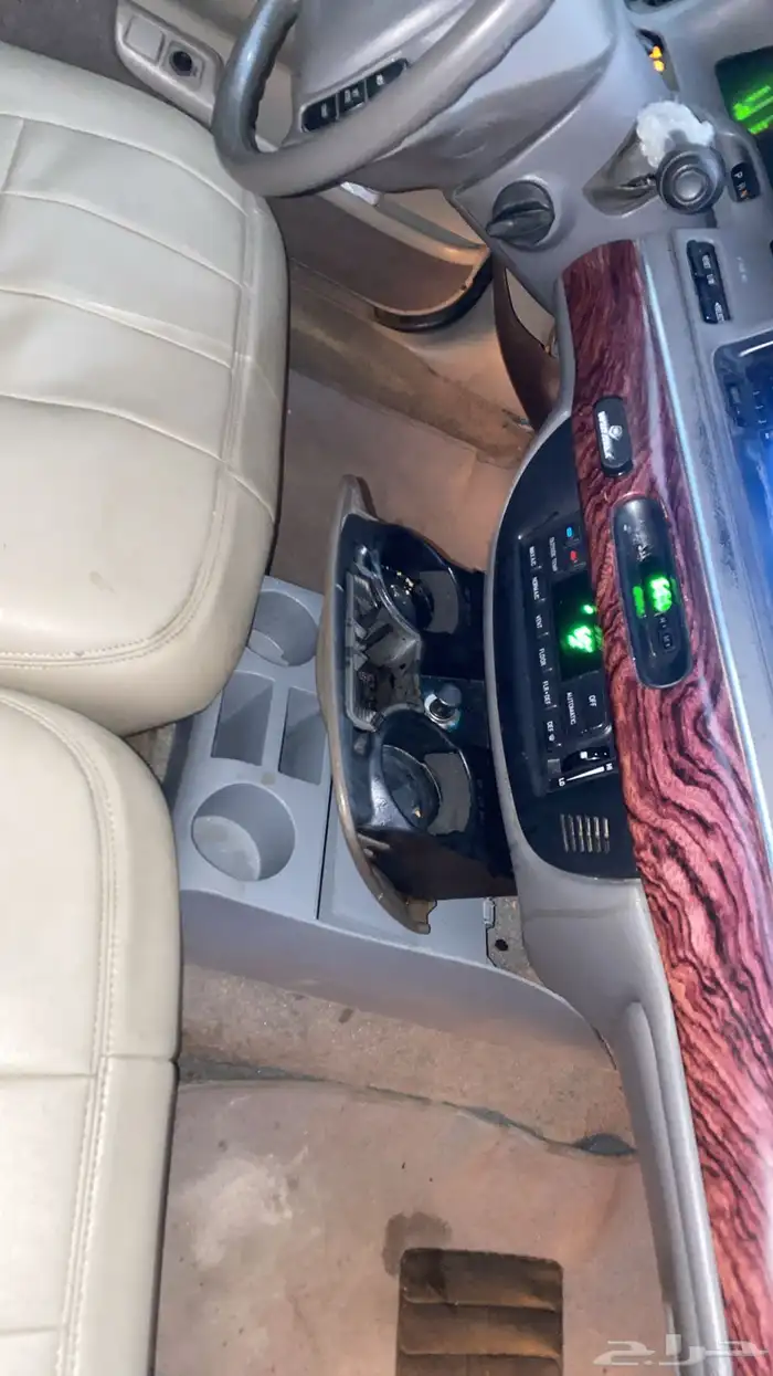 فورد ماركيز2000 9