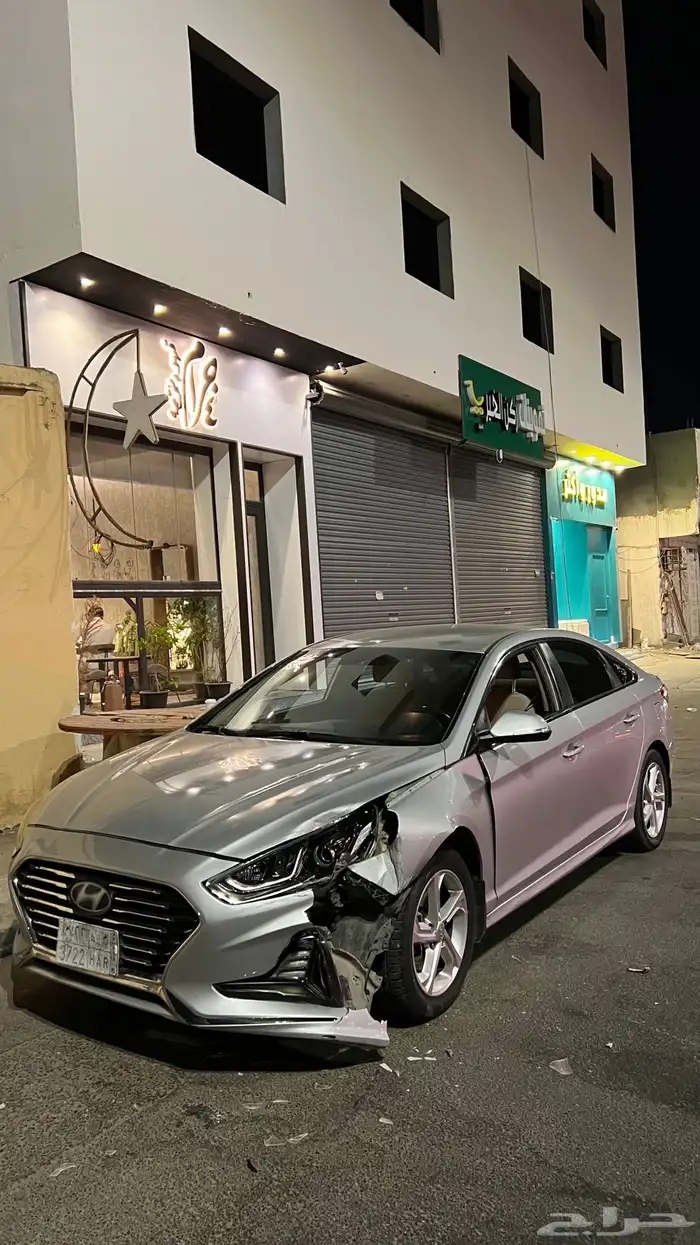 سوناتا 2018 2