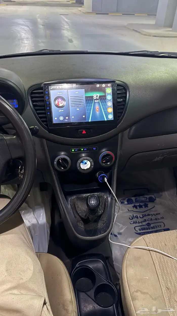 هونداي i10 10