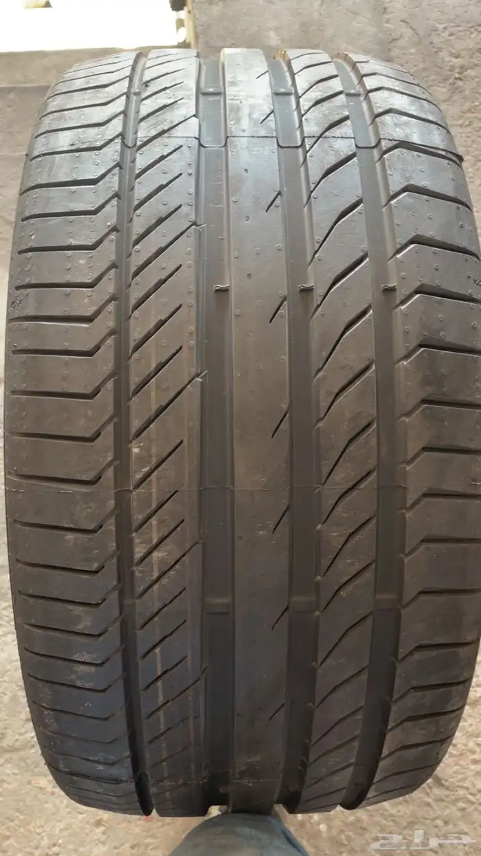 285 30 21 كفرين ستكات ما مشت خالص كونتيننتال 0