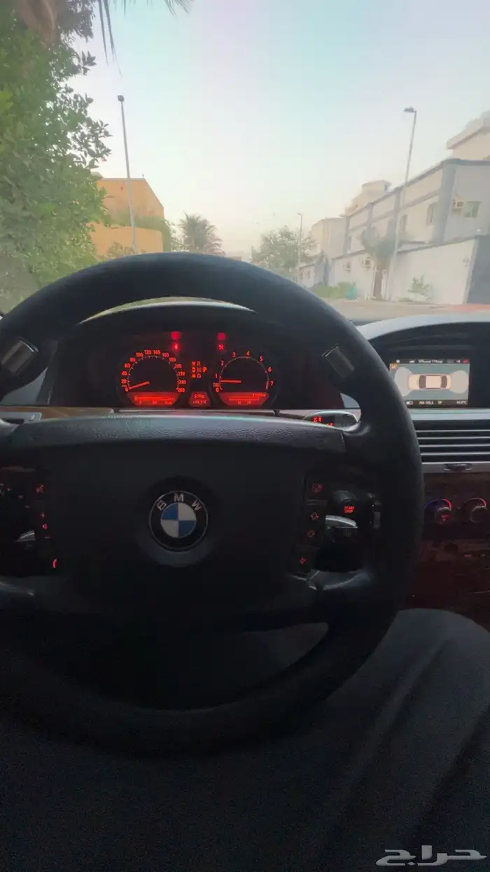 730 بي ام 2008 مالك واحد نظيف للمستخدم 10
