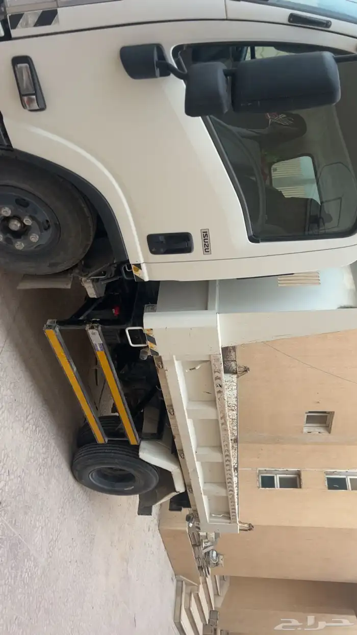 دينه قلاب موديل 2014 3طن 3