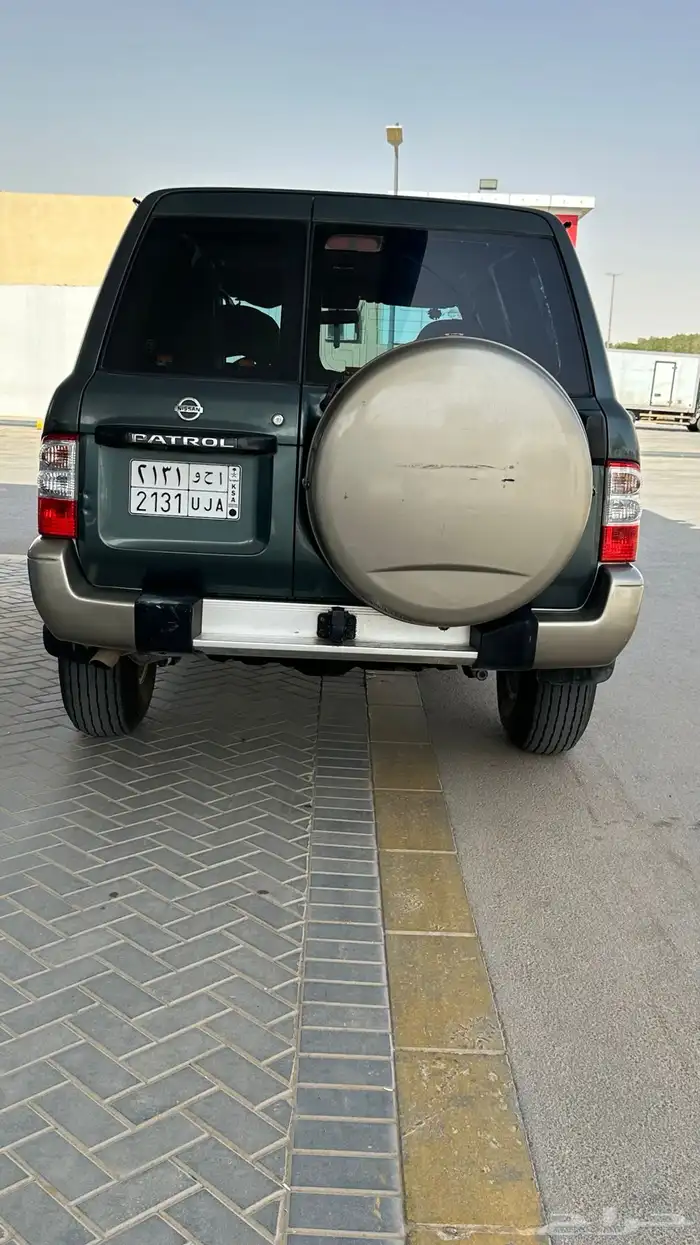 سفاري 5