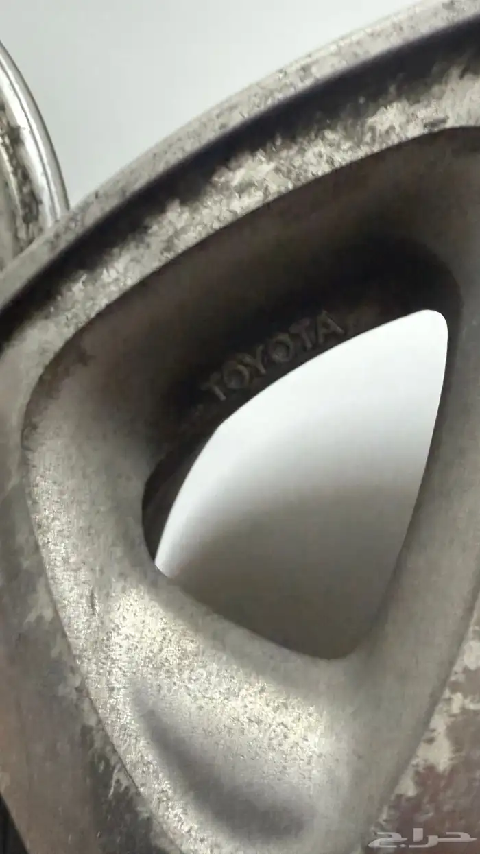 جنوط كامري قراندي من98ل2002 5