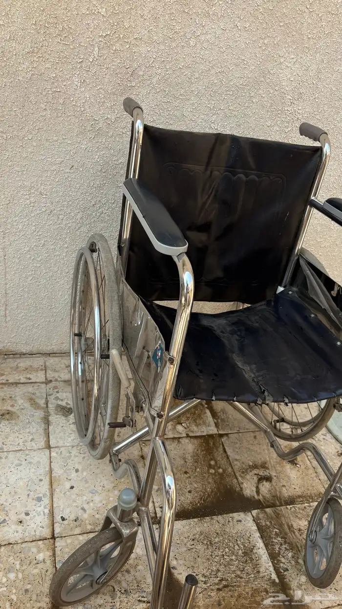 عربية النهدي لكبار السن 2