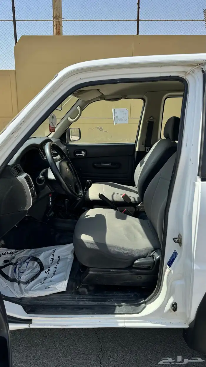 نيسان فتك ربع مكينة لكزس 430 3