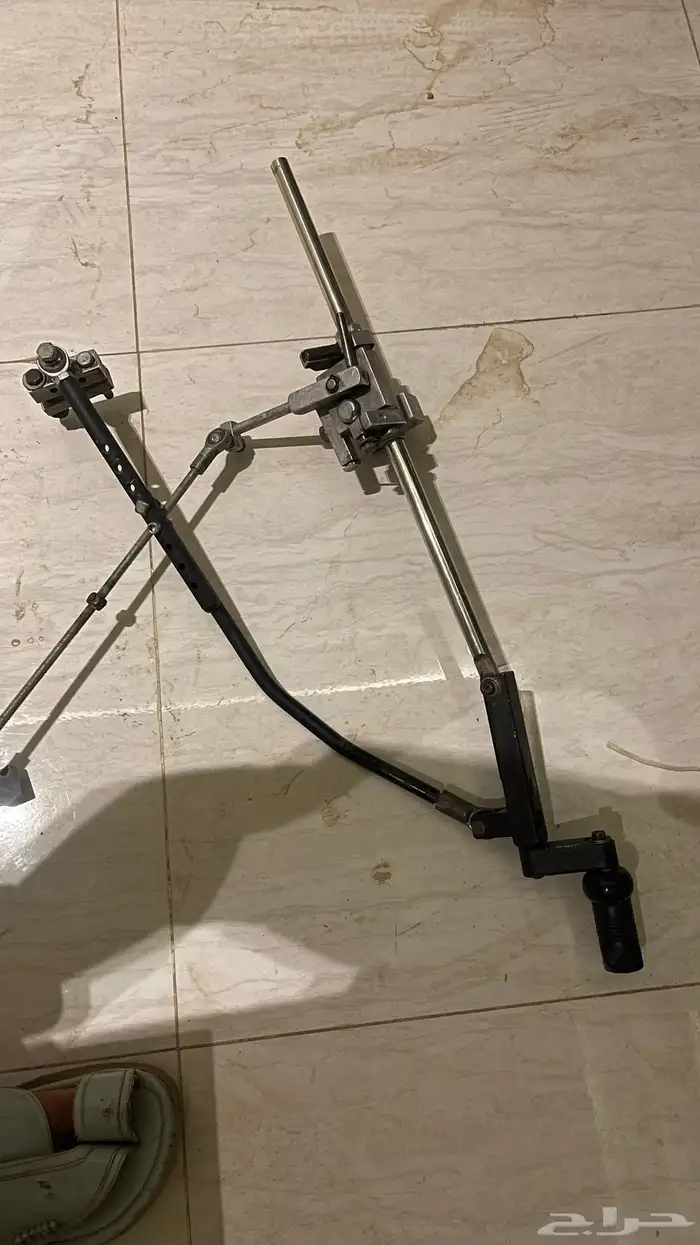 جهاز سياقه لذوي الاحتياجات الخاصة 0
