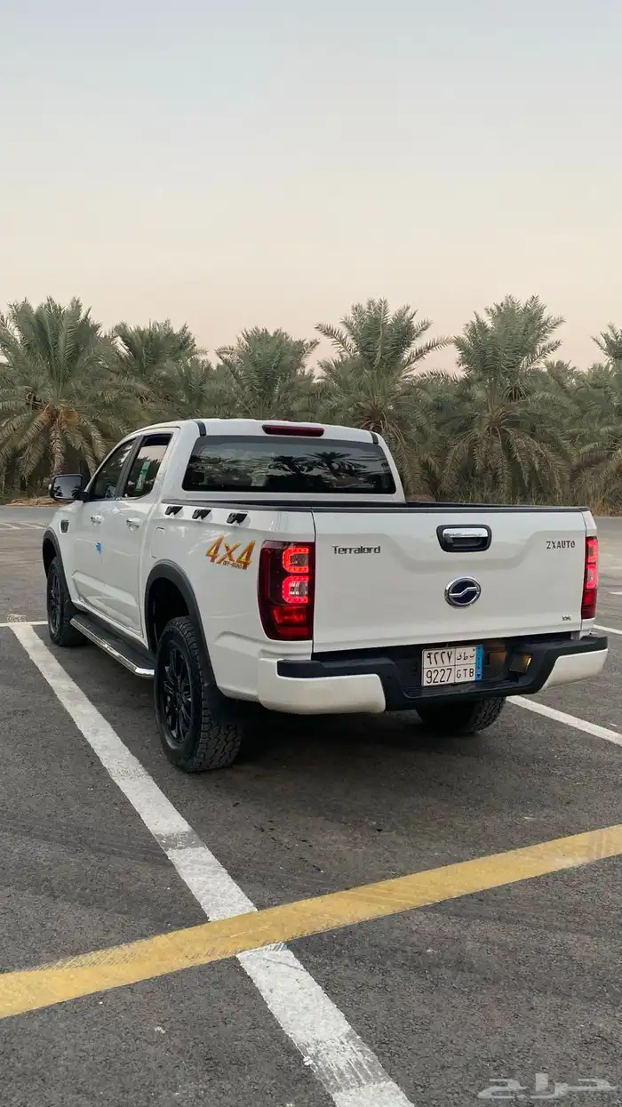 زد اكس مجيد 24 3