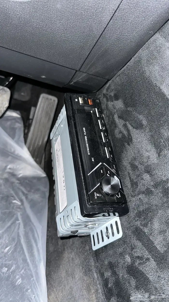 للبيع منظم اكاي وبايونير 8