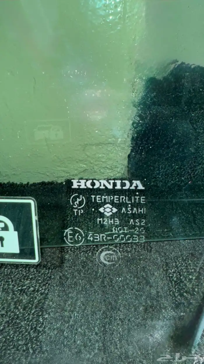 قزازتين هوندا اكورد اصليه 0