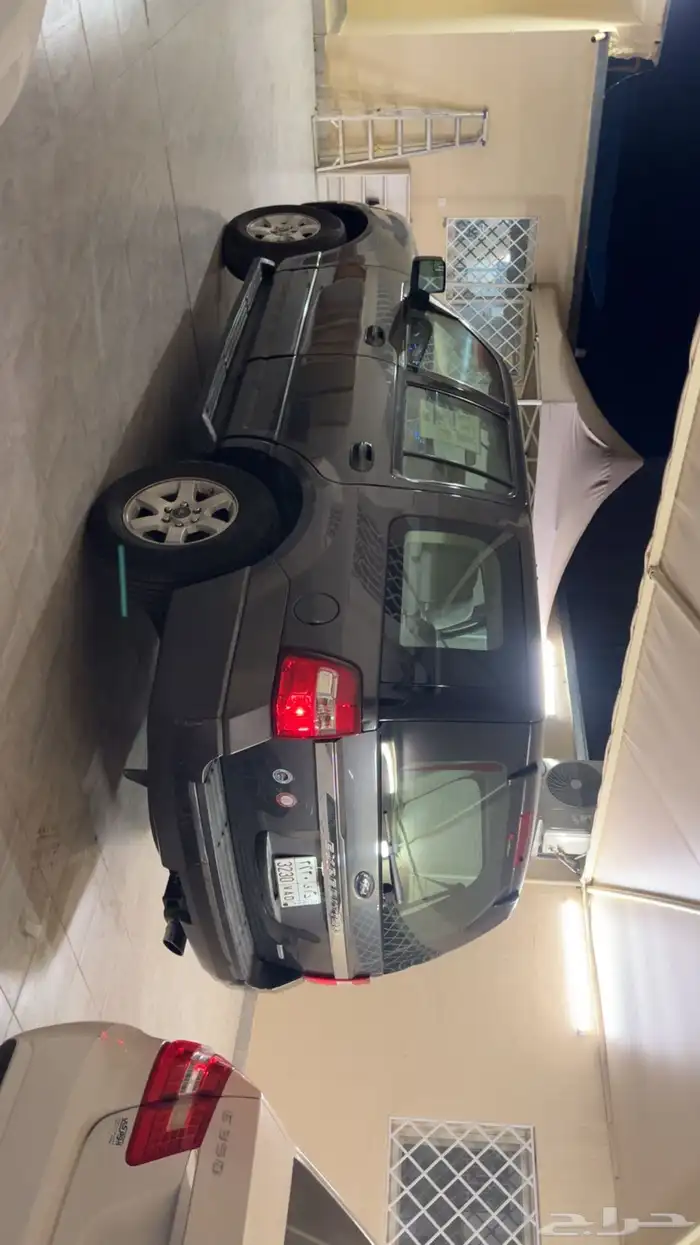 اكسبدشن دبل 2016 5