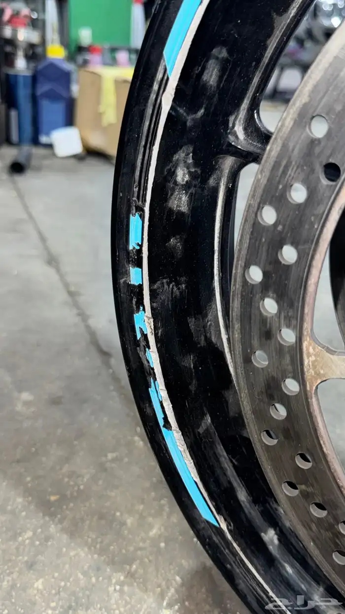 جنوط سوزوكي 1000rr 2025 1