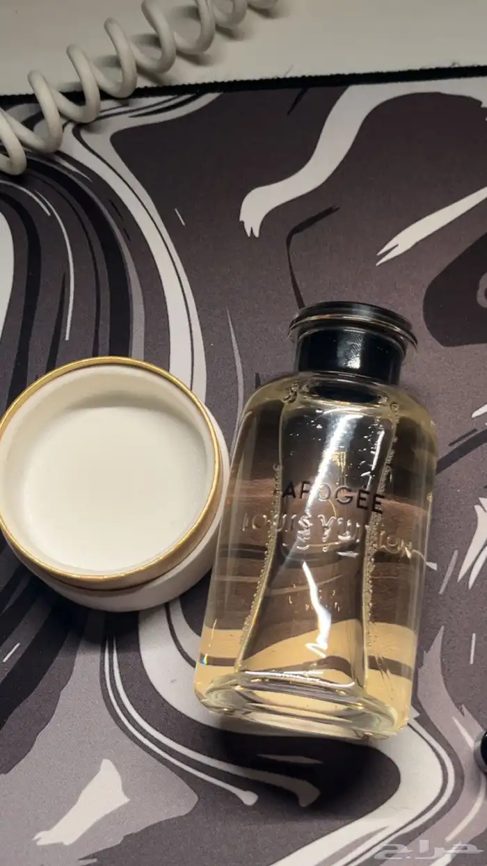عطر لويس فيتون ابوجي 100 مل 2
