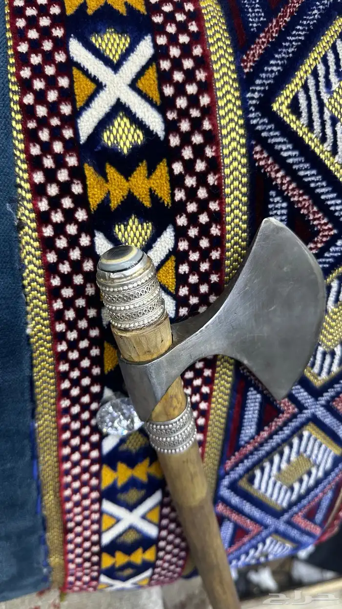 فاس ملبس فضه 5