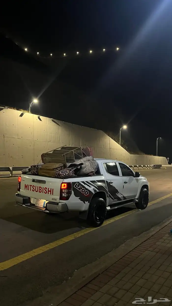 مشاوير 1