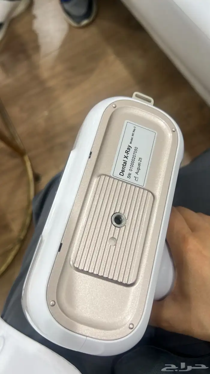 كميرا تصوير اشعه سنيه   سينسور 3