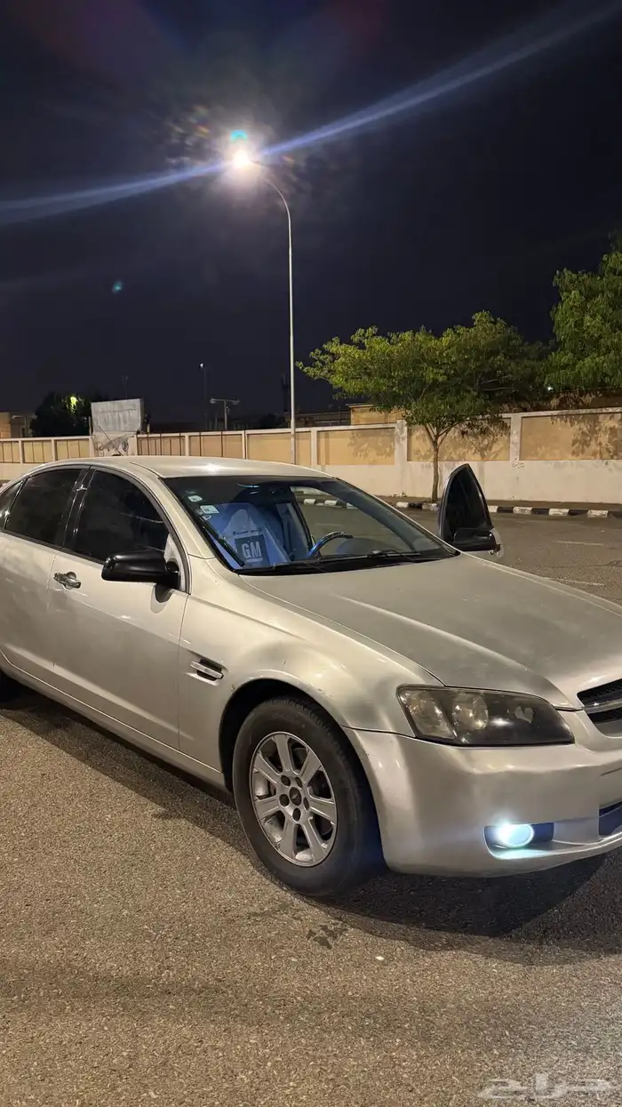 شفروليه لومينا البيع مستعجل 4
