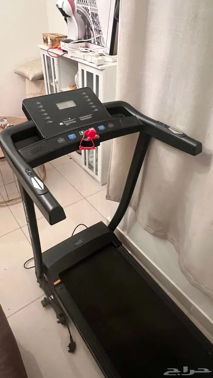 جهاز سير رياضي اخو الجديد 0