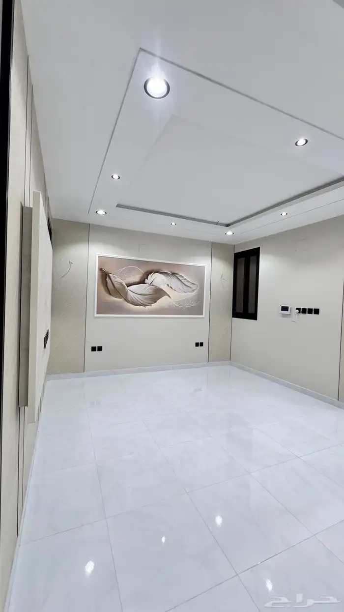 للبيع روف علوي بملحق ابهاالمحاله 10