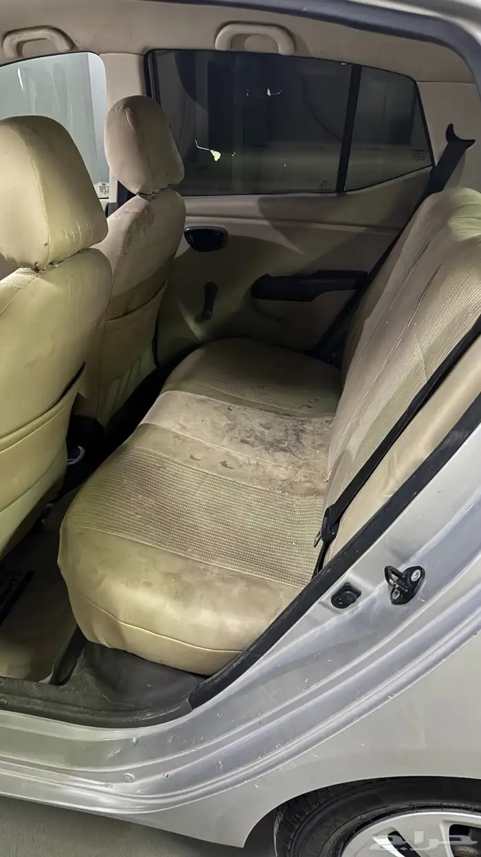 هونداي i10 8