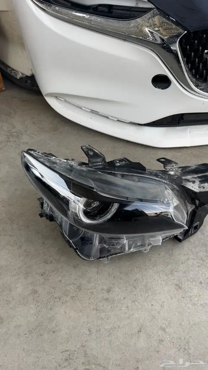 مزدا CX9 0