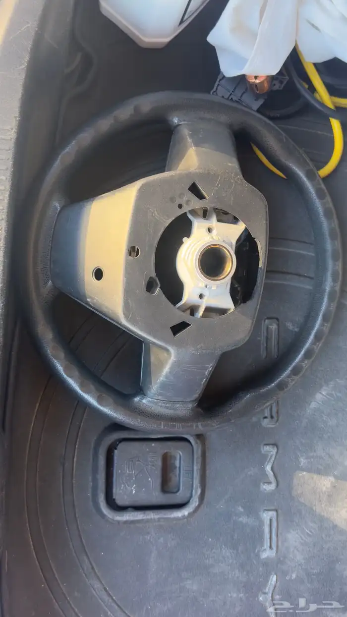 دركسون مع التحكم ينفع للكامري والراف فور والكوريلا 1