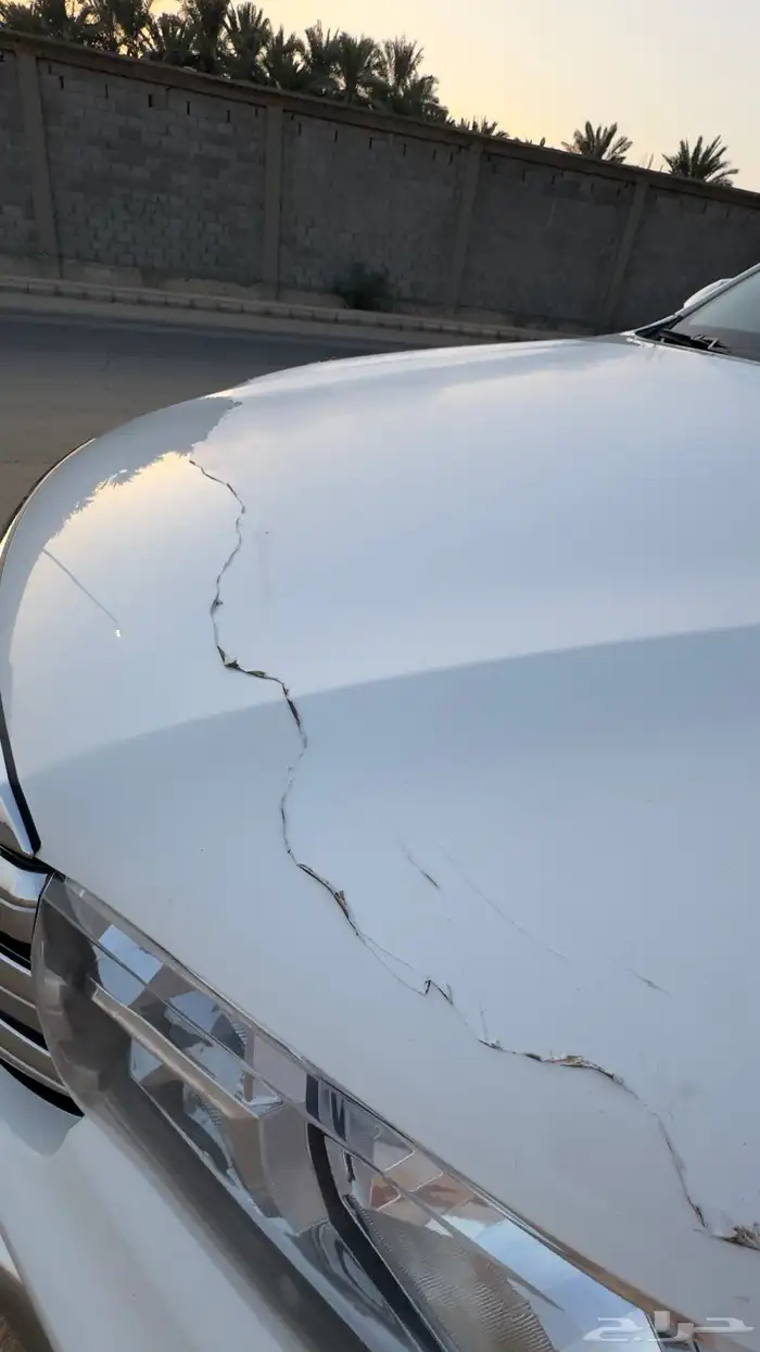هايلوكس ديزل غمار محرك 2400 موديل 2024 8