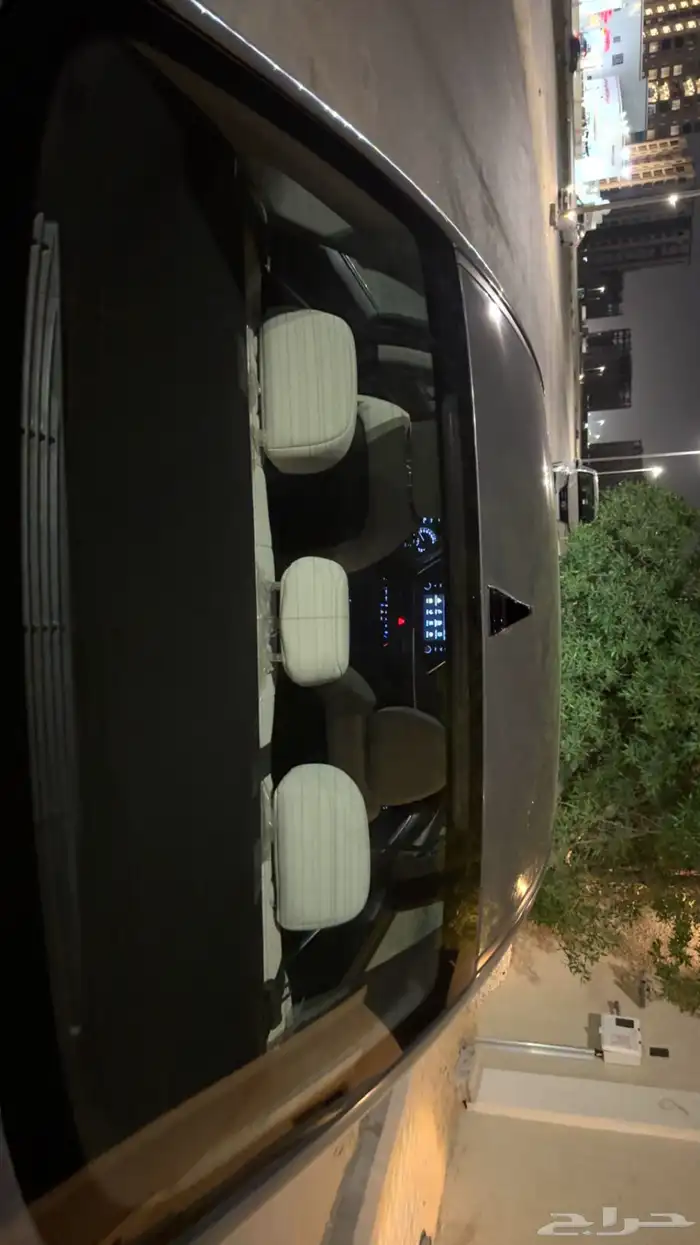 سوناتا 2023 سعودية مكينه 2500 5