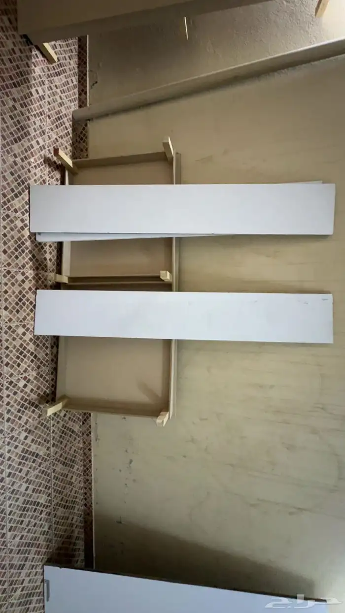 سرير نفرين 3