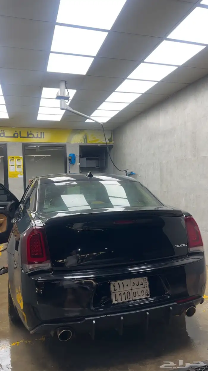 كلايسلر 2015 6